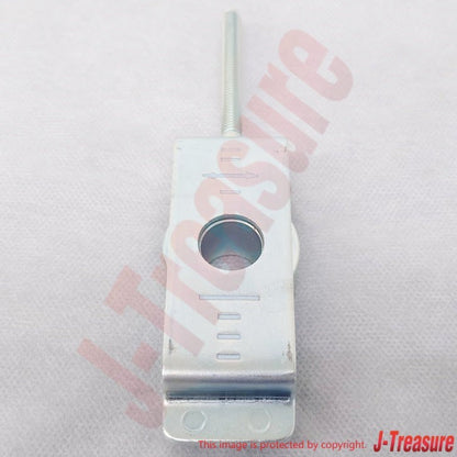 HONDA REBEL CMX250C 85-87 96-97 99-09 12-14 Genuine Chain Adjuster x2 Set OEM