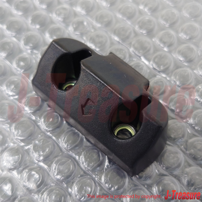 TOYOTA SUPRA JZA80 MK4 93-98 Genuine Back Door Lowe Stopper Cushion Set of 2 OEM