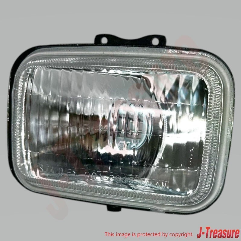 HONDA XR250R 84-04 Genuine Headlight Lens Housing STANLEY 33123-MK2-671 OEM