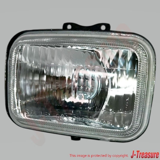 HONDA XR250R 84-04 Genuine Headlight Lens Housing STANLEY 33123-MK2-671 OEM