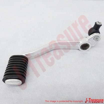 YAMAHA V-MAX V-MAX12 85-86 88-07 Genuine Shift Pedal Assy 1FK-18110-00-00 OEM