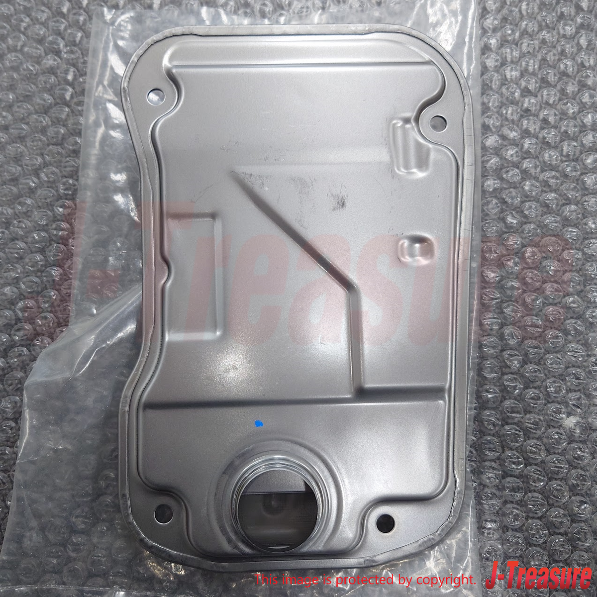 TOYOTA 4RUNNER GRN2## 03-22 Genuine Transmission Oil Strainer Gasket O-Ring Set