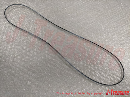 MAZDA RX-7 FD3S RX-8 SE3P Genuine 13B Ring Square Outer 4pcs Set N326-10-B72 OEM