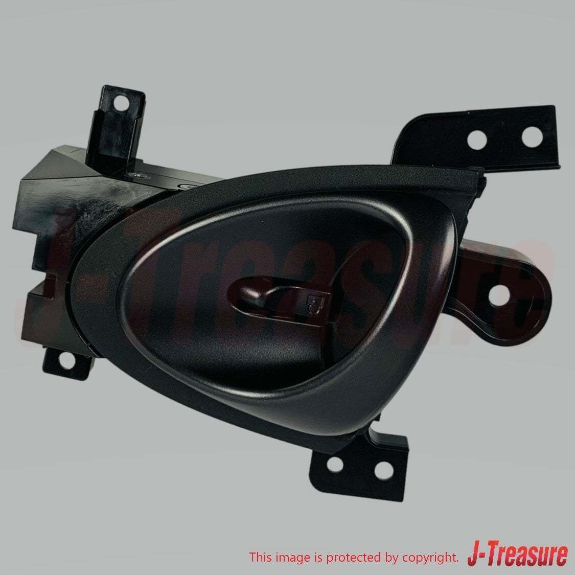NISSAN 370Z Z34 2015-2020 Genuine Door Inside Handle Assembly RH & LH set OEM