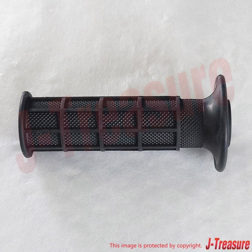 HONDA XR650L 1993-2009 2012-2024 Genuine Throttle Grip & Handle Grip LH Set OEM