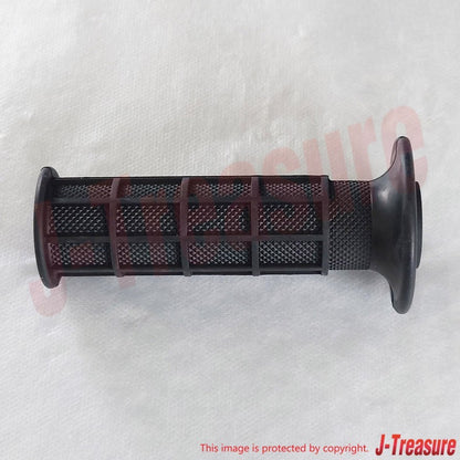 HONDA XR650L 1993-2009 2012-2024 Genuine Throttle Grip & Handle Grip LH Set OEM