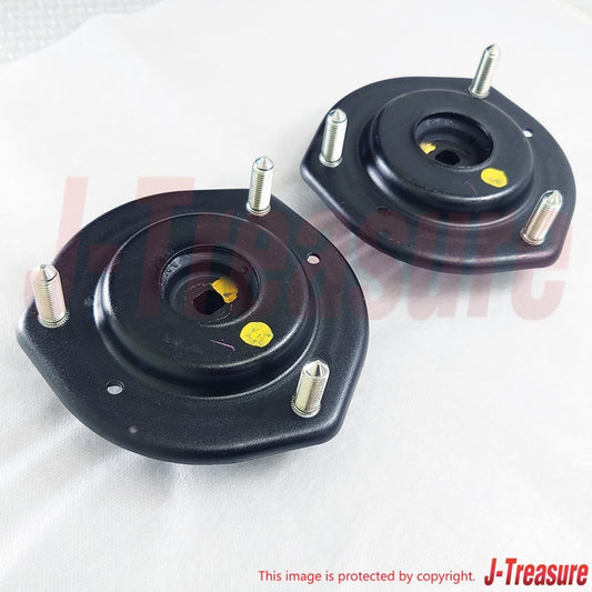TOYOTA SUPRA JZA80 '93-96 Genuine Front Suspension Support Sub Assy RH & LH Set