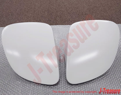 MAZDA RX-7 FD3S 93-95 Genuine Headlight Headlamp Lid Cover Right & Left Set OEM
