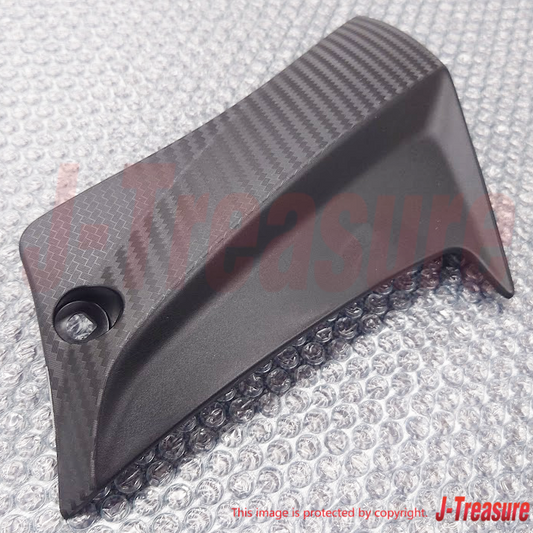 SUZUKI GSX-R750 11-17 Genuine Side Cowling Cover LH 94580-14J00 OEM