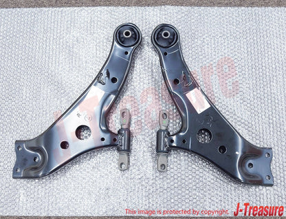 LEXUS RX350 GYL15 2010-2013 Genuine Front Suspension Lower Arm RH & LH Set OEM