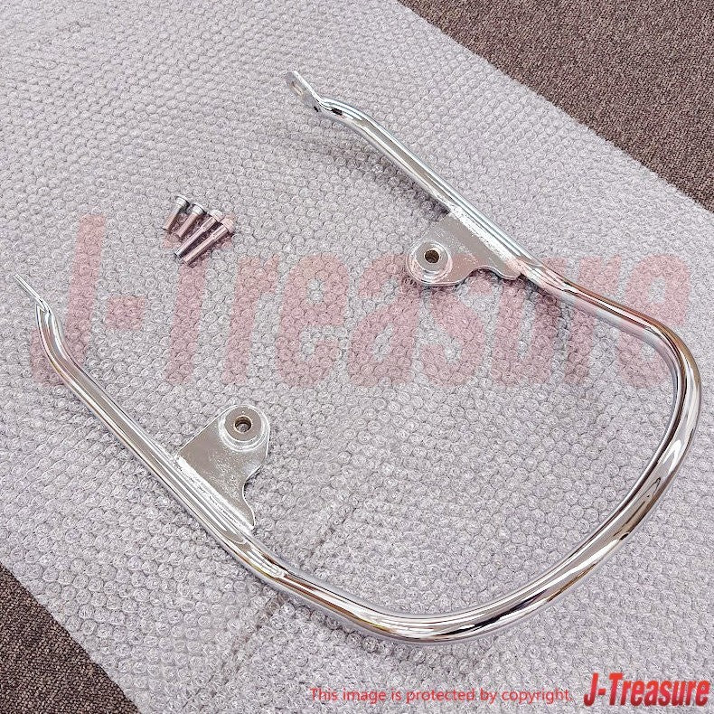 KAWASAKI Z900RS 2018 2021-2023 Genuine Rear Grab Bar Kit 99994-1936 OEM