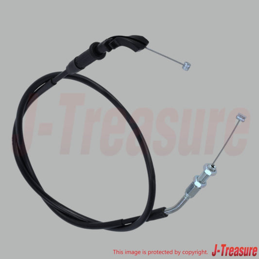 SUZUKI BOULEVARD VZR1800 M109R '11-23 Genuine Throttle Cable No.1 58300-48G41