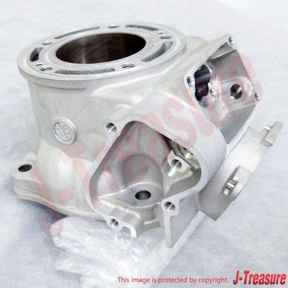 YAMAHA YZ125 '22-24 YZ125X '23-24 Genuine Engine Cylinder 1 B4X-11311-01-00 OEM