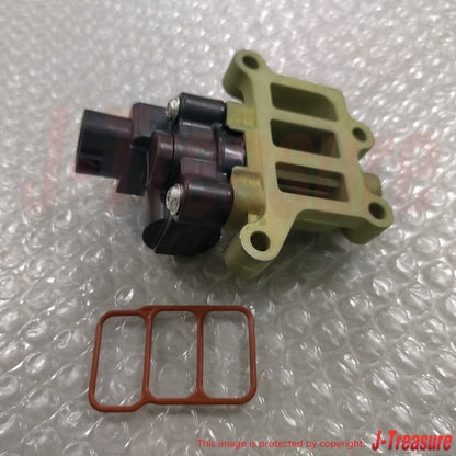 HONDA ELEMENT YH2 03-06 Genuine Rotary Air Control Valve Set 16022-RAA-A01 OEM