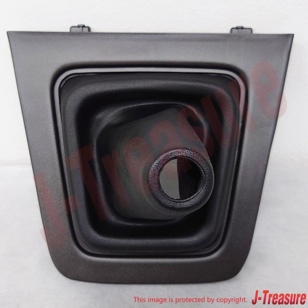 MAZDA RX-7 SA22C FB3S 81-83 Genuine Shift Boot Dust Cover Black FA01-64-350A-01