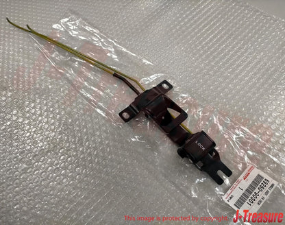 TOYOTA LAND CRUISER BJ40 76-83 Genuine Front Door Inside Handle RH & LH Set OEM