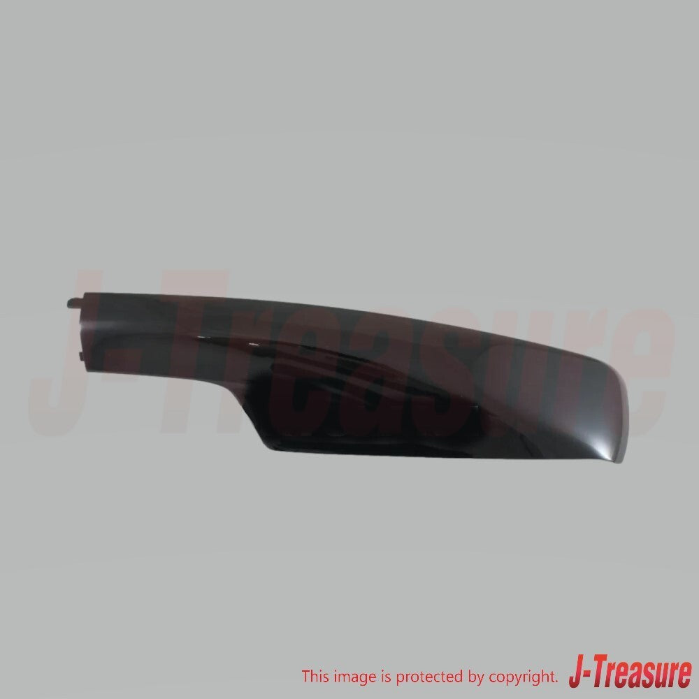 TOYOTA HIGHLANDER ACU20 01-07 Genuine Roof Rack Leg Cover Front RH 63491-48010