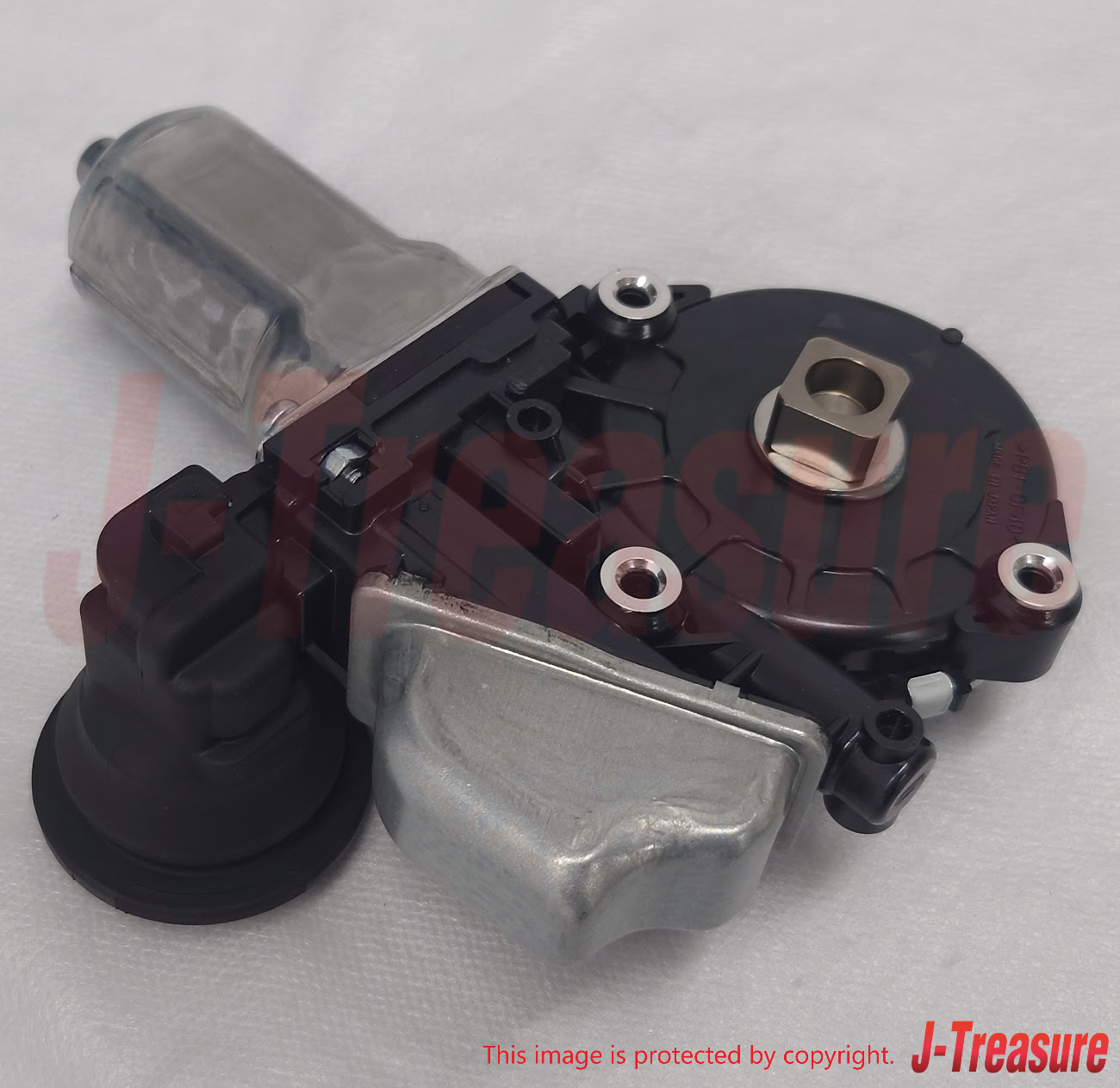 TOYOTA 4RUNNER GRN280 10-23 Genuine Back Door Power Window Motor 85720-35161 OEM