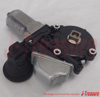 TOYOTA 4RUNNER GRN280 10-23 Genuine Back Door Power Window Motor 85720-35161 OEM