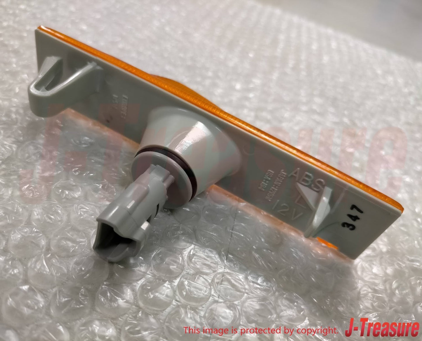 TOYOTA SUPRA SOARER Genuine Side Turn Signal Lamp Assy LH 81740-20131 OEM