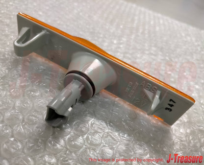 TOYOTA SUPRA SOARER Genuine Side Turn Signal Lamp Assy LH 81740-20131 OEM