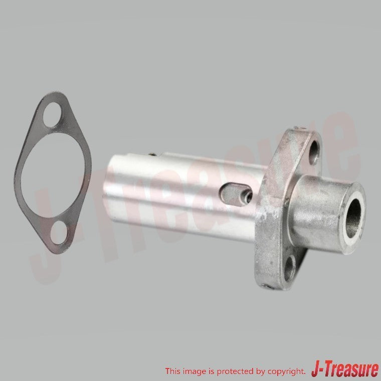KAWASAKI CONCOURS 14 ZG1400 '08-22 Genuine Hydraulic Tensioner & Gasket Set OEM