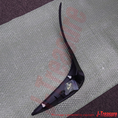 TOYOTA SUPRA JZA80 MK4 93-98 Genuine Rear Mud Flaps Splash Guard RH & LH Set OEM