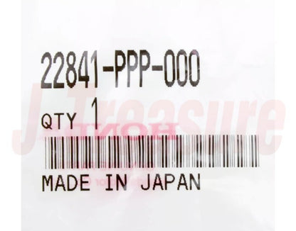 HONDA CR-V RD5 02-06 Genuine Release M/T Clutch Release Fork Boot 22841-PPP-000