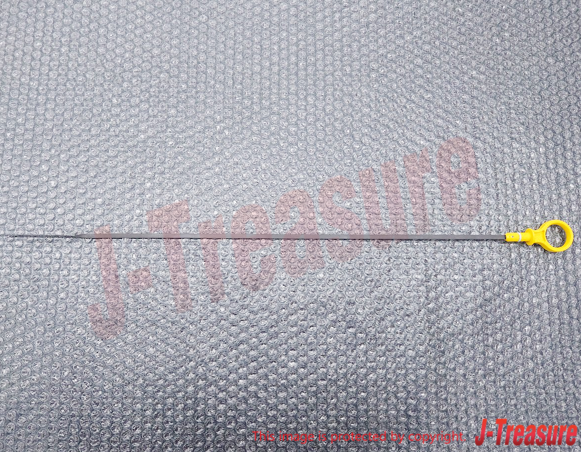 MAZDA MAZDA3 BL BL12F 2010-2013 Genuine Oil Level Dipstick L3G6-10-450F OEM