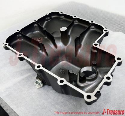YAMAHA MT09 2018-2020 Genuine Strainer Cover Assy B56-13400-10-00 OEM