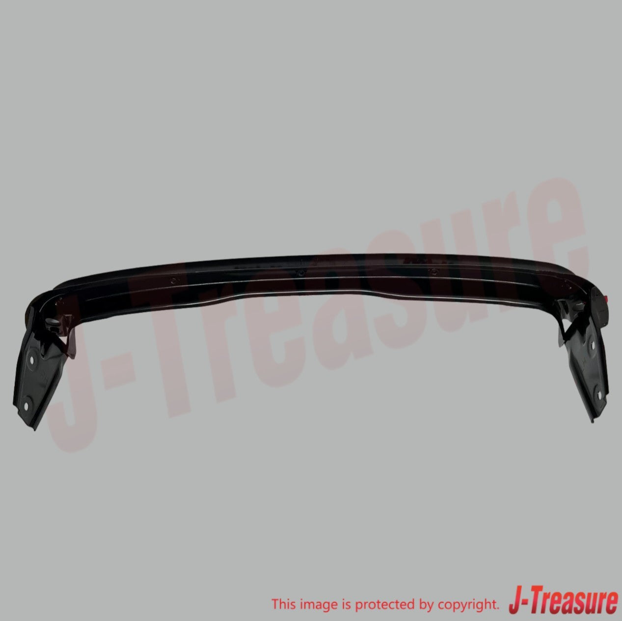 HONDA S2000 AP1 AP2 '00-09 Genuine Front Bumper Upper Beam Comp 71140-S2A-010ZZ