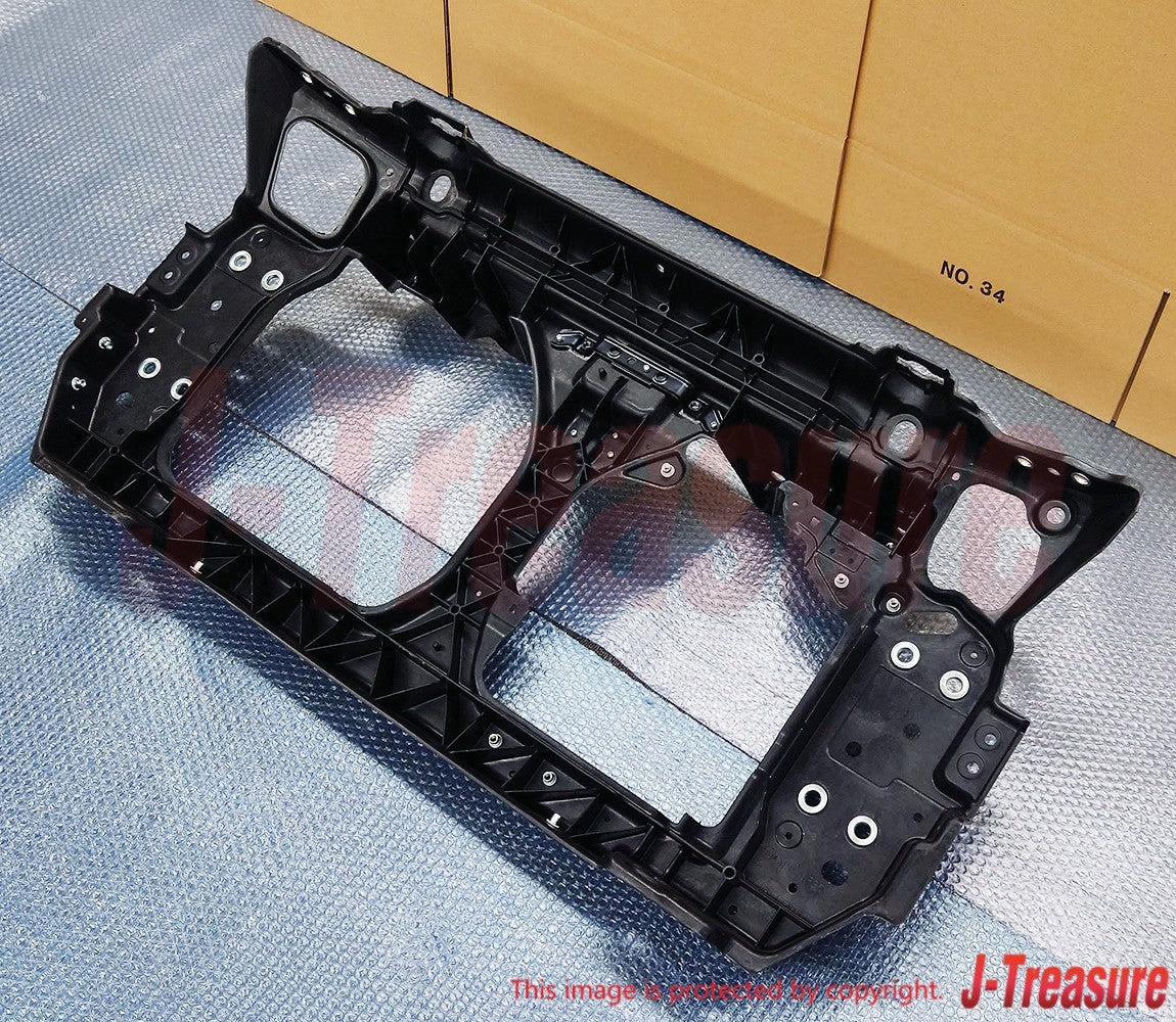 NISSAN 350Z Z33 2006-2008 Genuine Radiator Center Support 62510-EV00C OEM