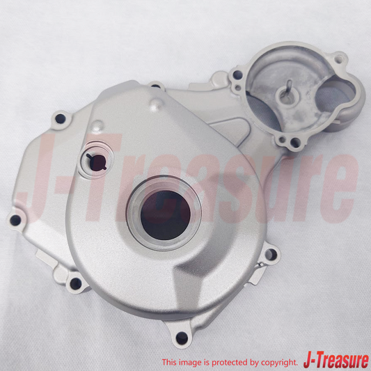 KAWASAKI KX450 2021-2024 Genuine Generator Cover 14031-0636 OEM