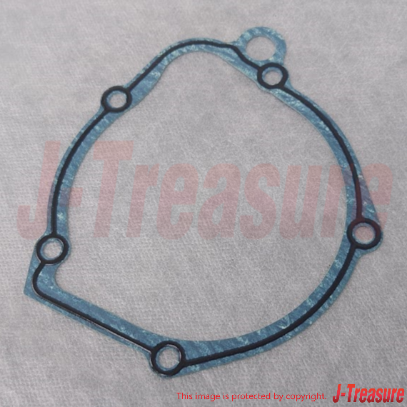 SUZUKI GSX750F Katana 98-06 Genuine Signal Generator Cover Gasket 11491-27A30