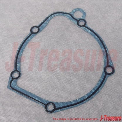 SUZUKI GSX750F Katana 98-06 Genuine Signal Generator Cover Gasket 11491-27A30