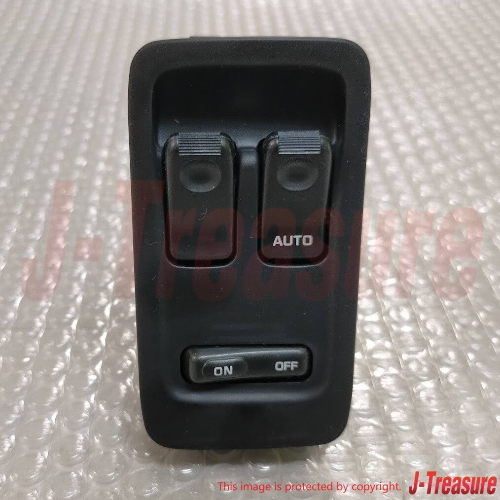 MAZDA RX-7 RX7 FD3S 1993-1995 RHD Genuine Both Side Power Window Switch Set OEM