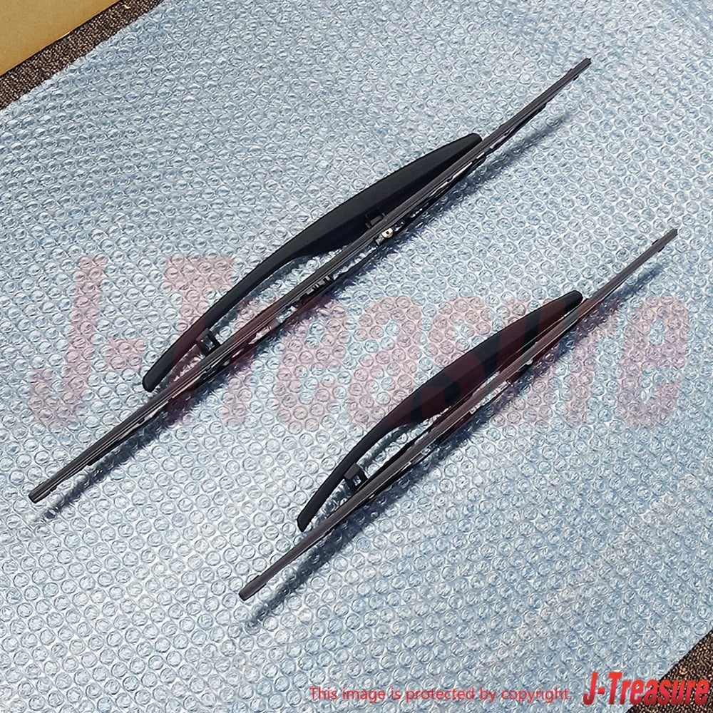 HONDA S2000 AP1 AP2 2000-2009 SPOON Sports Wiper Blade 76620-AP1-000 RHD JDM