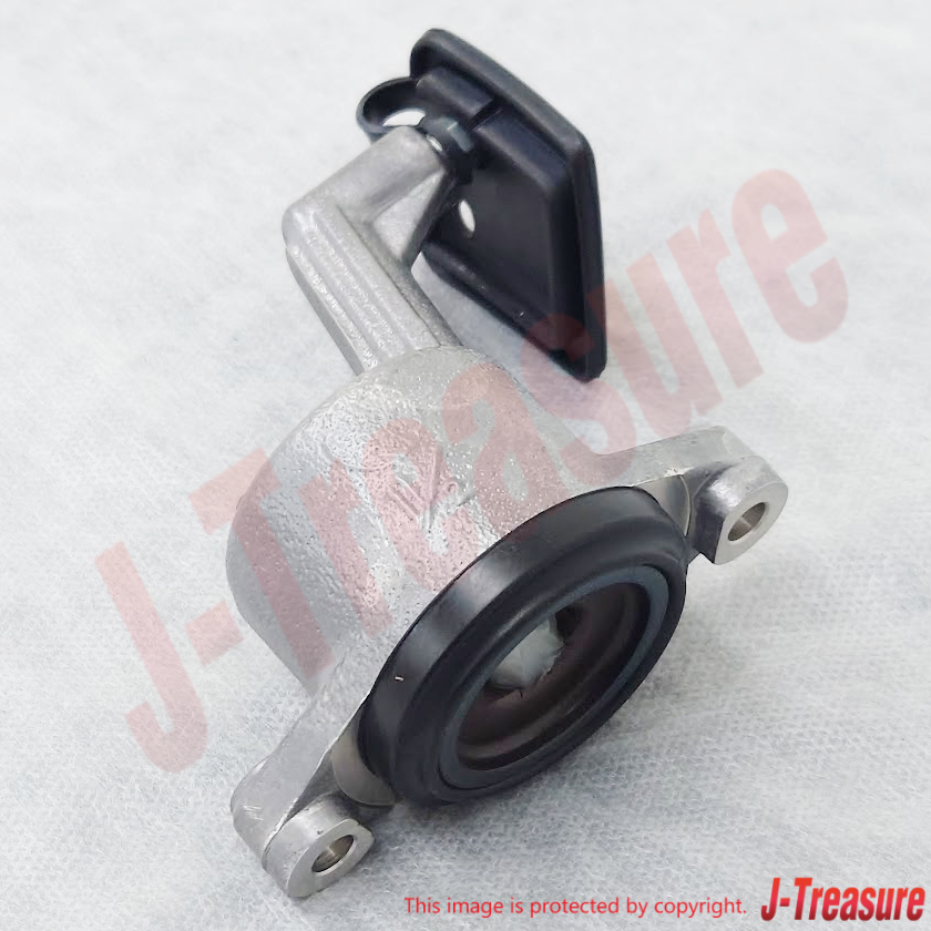 YAMAHA V-MAX VMX1200 96-07 Genuine Clutch Slave Cylinder Push Lever Comp OEM