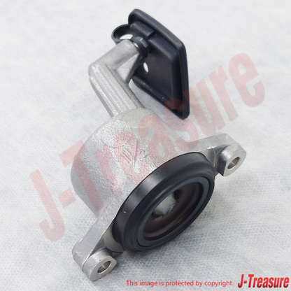 YAMAHA V-MAX VMX1200 96-07 Genuine Clutch Slave Cylinder Push Lever Comp OEM