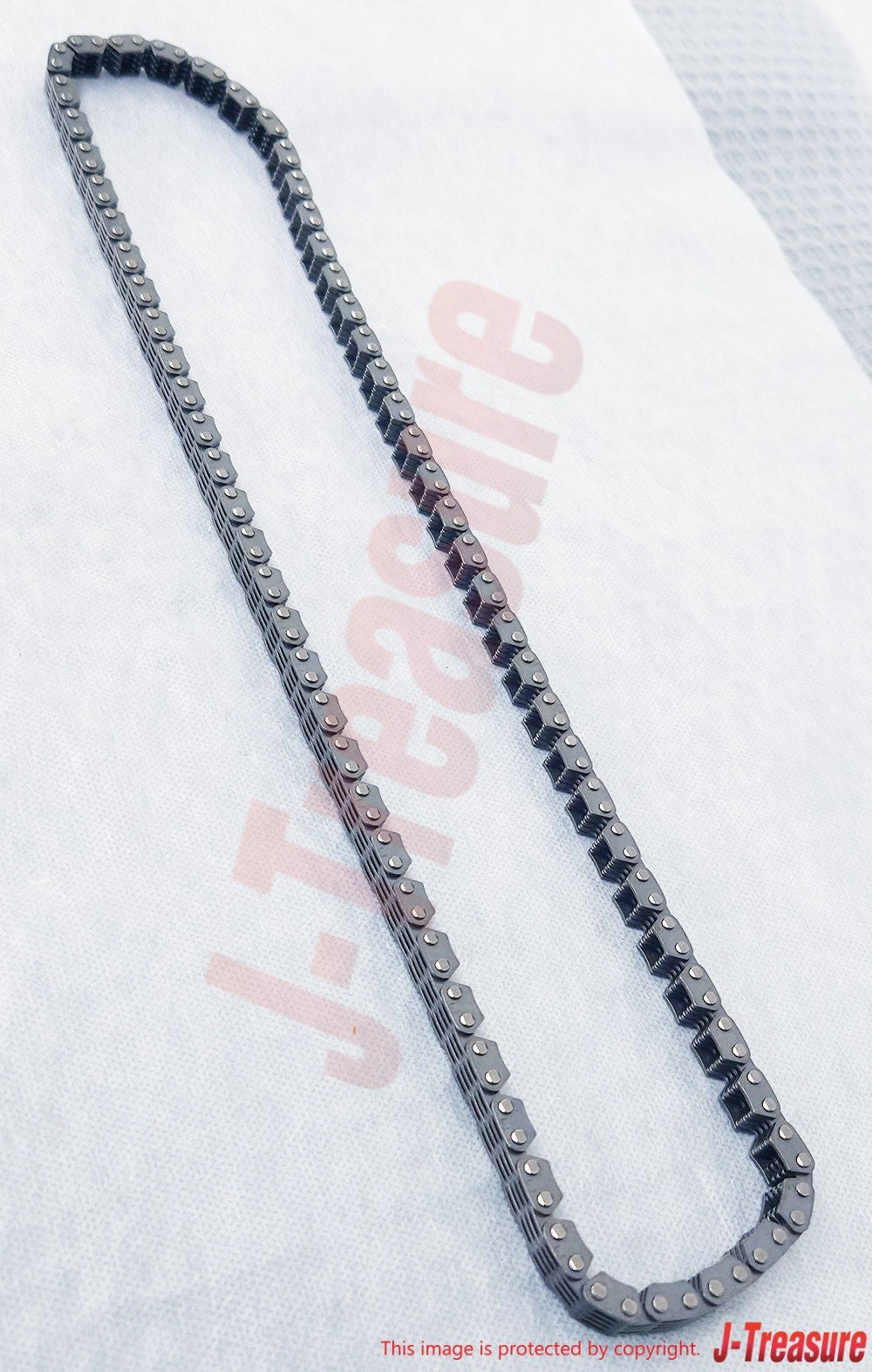 SUZUKI SAVAGE LS650P '86-88 '95-04 Genuine Chain & Guide & Tensioner & Adj Set