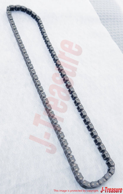 SUZUKI SAVAGE LS650P '86-88 '95-04 Genuine Chain & Guide & Tensioner & Adj Set