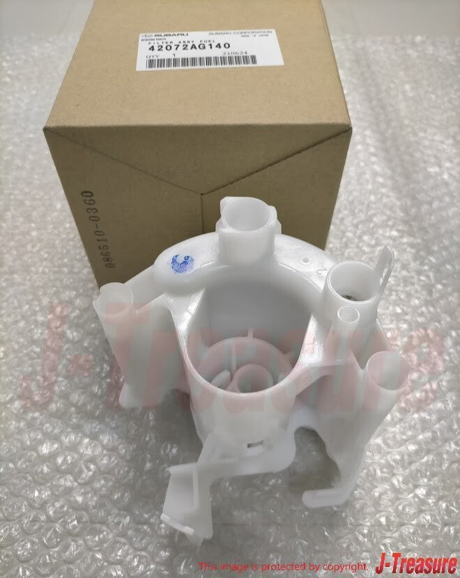 SUBARU WRX STi 08-18 IMPREZA 08-11 FORESTER 09-13 Genuine Fuel Pump Filter OEM