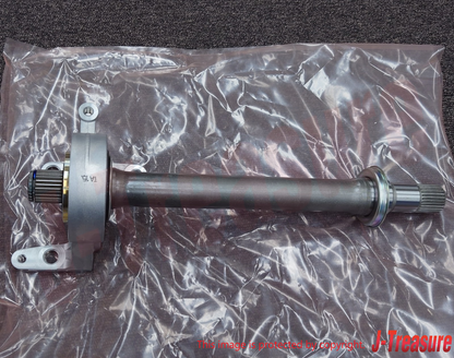 HONDA CR-V RD4 2002-2006 Genuine Half Shaft Assy (Automatic) 44500-SCV-A10 OEM
