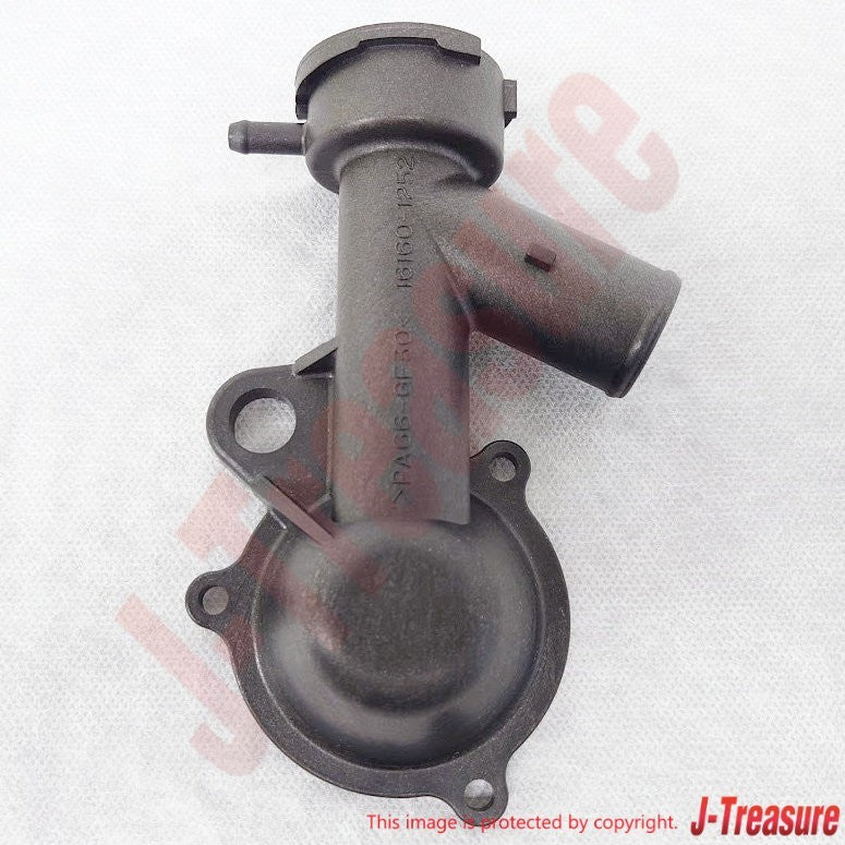 KAWASAKI ZX750 NINJA ZX-7R 91-92 96-03 Genuine Thermostat Cap Body 16160-1252