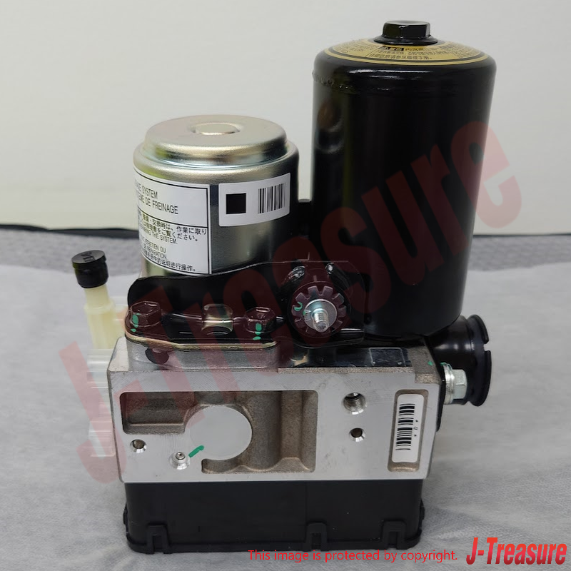 TOYOTA HIGHLANDER MHU23 MHU28 06-07 Genuine Brake Actuator Assembly 44050-48191