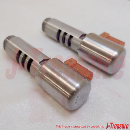 TOYOTA RAV4 ACA3# 06-12 Genuine Clutch Control Solenoid No2 35220-33030 x2 Set