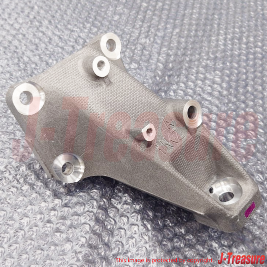 TOYOTA LEXUS Genuine 1JZ-GTE 2JZ-GE 2JZ-GTE Engine Mount Bracket Left Side OEM
