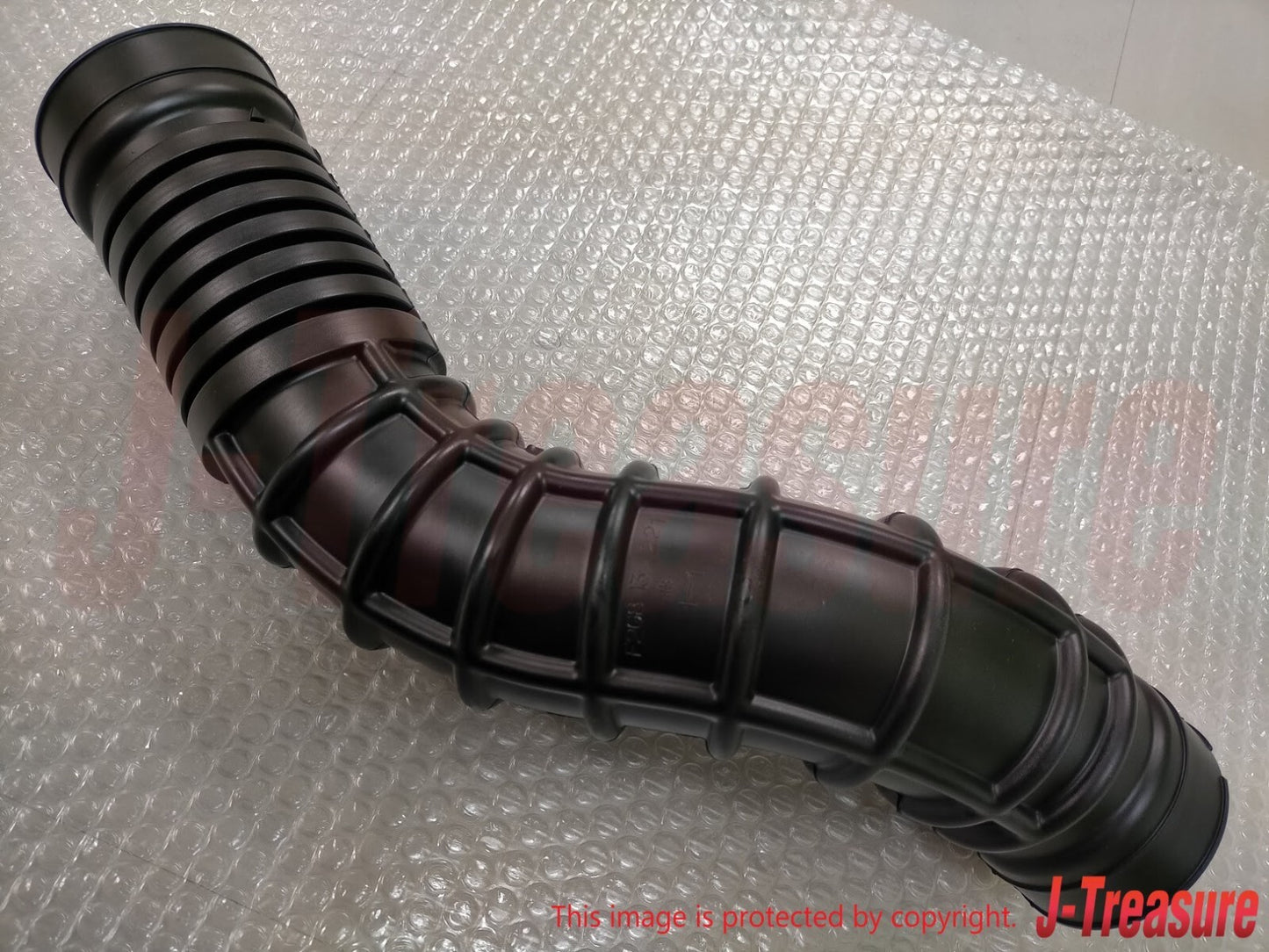 MAZDA B-SERIES B2200 UF 1990-1993 Genuine Air Intake Duct Hose F2G8-13-221 OEM