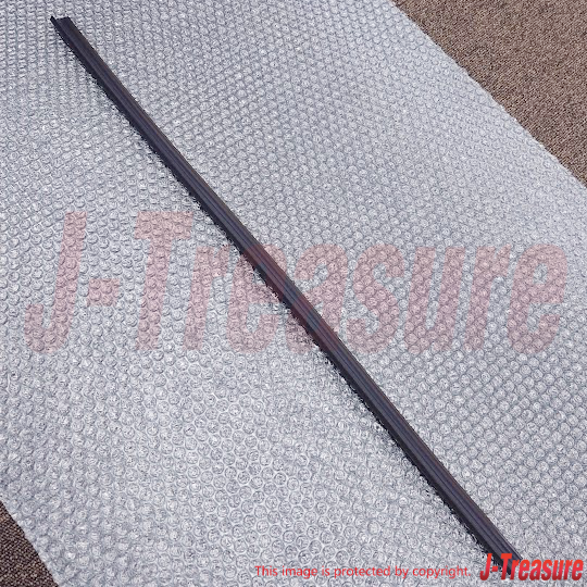 TOYOTA LEVIN TRUENO AE86 Genuine Roof Side Rail Weatherstrip RH & LH Set OEM