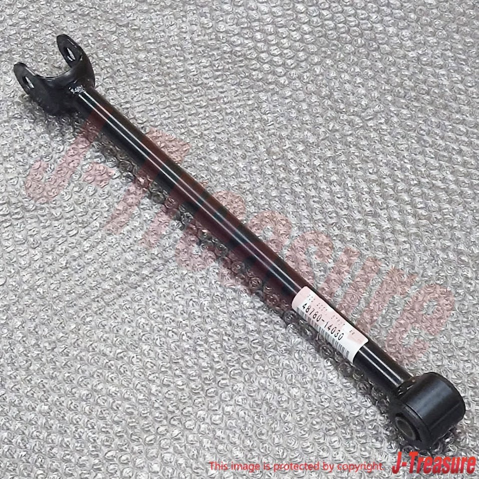 TOYOTA SUPRA JZA80 1993-1998 Genuine Rear Strut Rod Assy 48780-14030 OEM